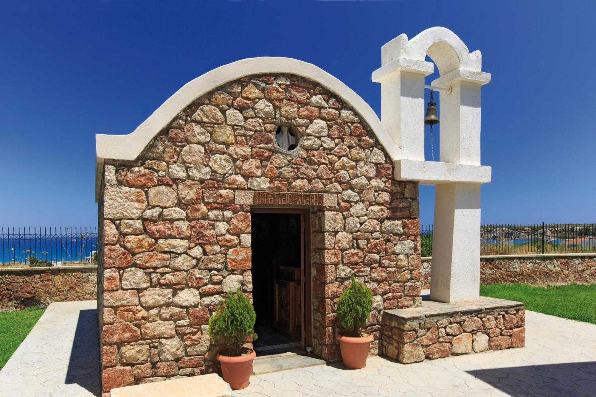 فندق Atlantica Mikri Poli Rhodes كولومبيا المظهر الخارجي الصورة